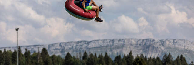 Espace Jump