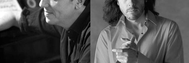 Éric Le Sage, Frank Braley - Les chefs-d’œuvre du piano à quatre mains de Schubert
