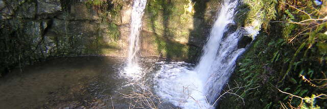 Sentier pédestre de la boucle du Follaton