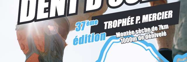 Course de la Dent d'Oche