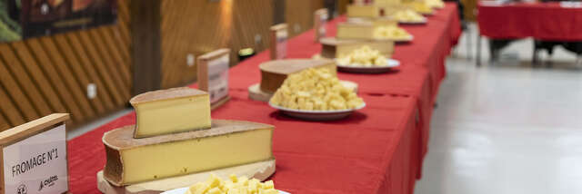 La Fête des Agriculteurs - Charivari