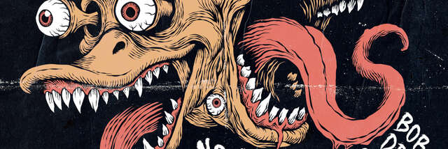 Soirée concerts au Pavillon Black-Board avec Outrage