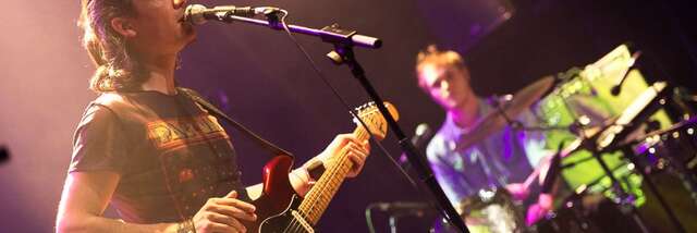 Concert : JOURNEYMAN trio