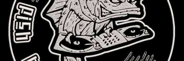 DJ set KRASH10T et FISHTEKNIK