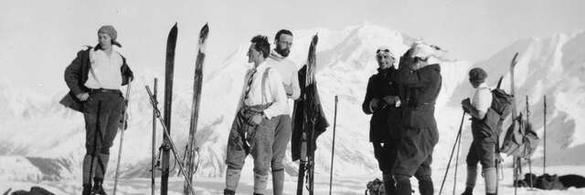 Mostra “Scienziati al vertice. Irène e Frédéric Joliot-Curie a Megève_1925-1931”