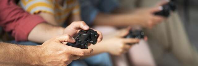 Grand tournoi Mario Kart