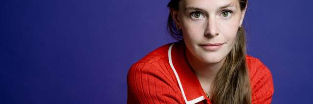 Saison littéraire 2026 : Rencontre avec Gabrielle de Tournemire