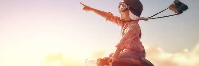 Voyage au pays de l’enfance