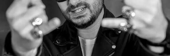 Dj St XAVIER au Carpédiem