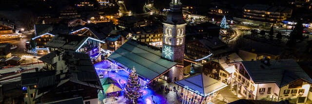 Les Spectacles de la Grenette - La BadaBoum