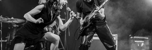 Jeudi soir à Praz - Sharewood