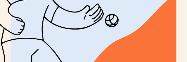 Tournoi de pétanque en doublette