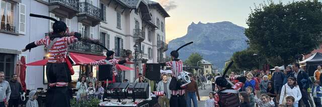 Alpi Hours Festival