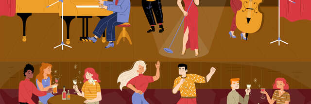 Soirée et repas Savoyards