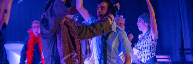 Des saisons qui s'inventent, du beau temps pour tout le monde