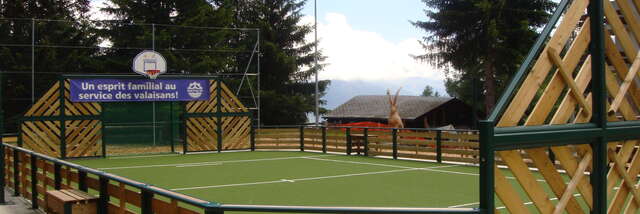 Terrain Multi Sport 1800