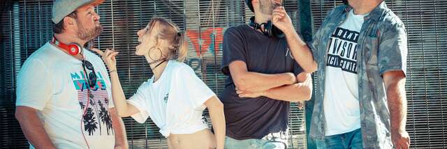 Concert Génération Y