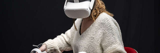 « Destination musées » une expérience immersive inédite