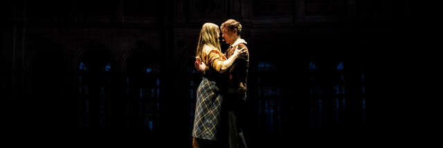 Mourir d'Aimer, les Amants Maudits de Mai 68