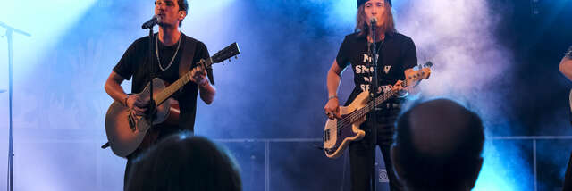 17e Festival Zik'en Ville