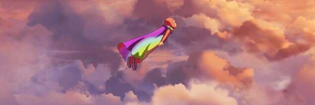 Cinéma enfants « Arco »