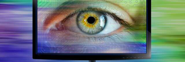 Conférence "Surveillance algorithmique" par Serge SLAMA et Amnesty International