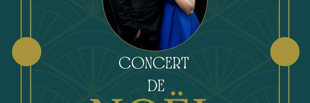 Concert de Noël