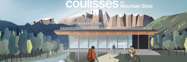 Visita al centro di progettazione dei prodotti di montagna di Decathlon