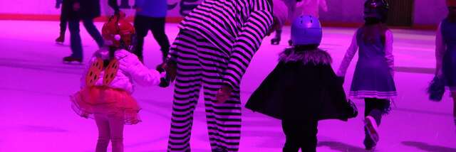 Carnevale di ghiaccio