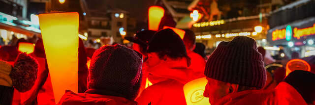 Parade du Nouvel An