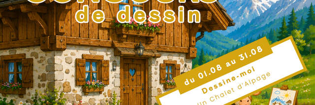 Concours de Dessin