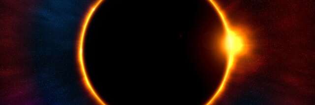 Observation du soleil