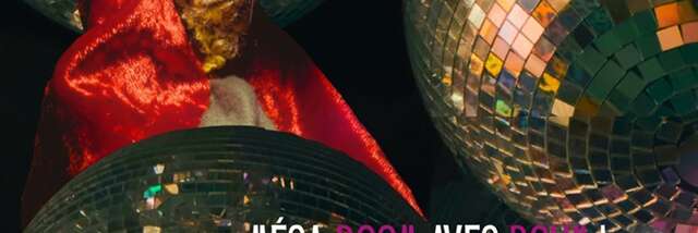 La méga Boom par Boum !