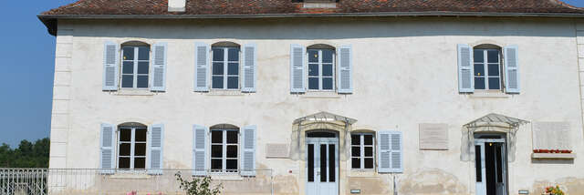 Journée groupes "Mémoires du Bugey"