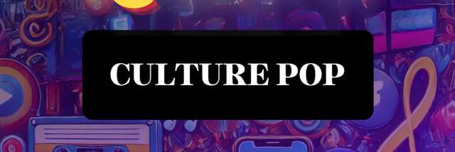 Méga Quiz culture pop