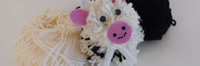 Atelier : Il était une vache