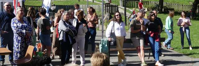 Forum des Associations de Cordon