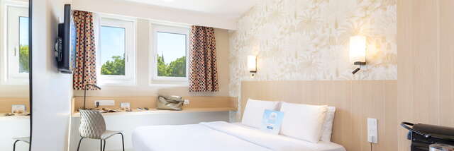 Albergo Kyriad Palais des Papes