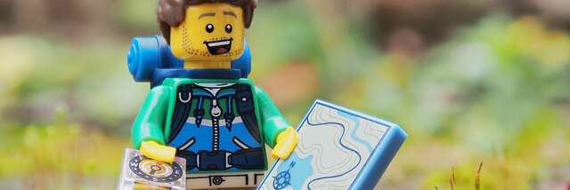 Saint Pancrasse - Parcours d'orientation Ludique