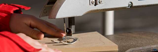 Bambins des bois, menuiserie pour enfants