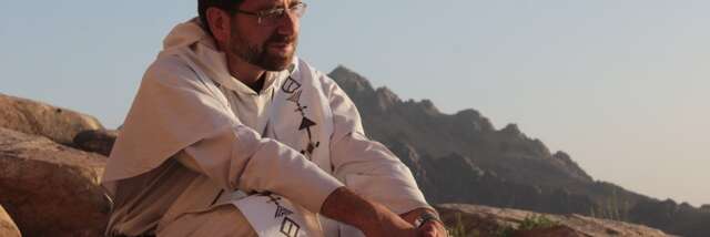 Enregistrement de l'émission RCF | Adrien Candiard & invités