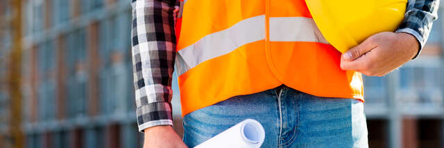 BTP & Travaux de montagne trade show