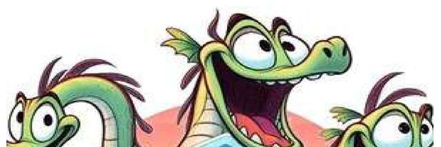 Les 12 travaux d'Hercule