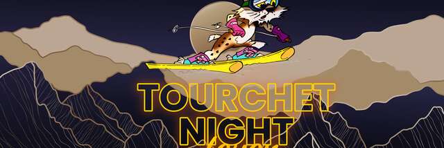 Tourchet Night Fever