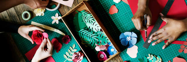 3e Salon Tendances Créatives