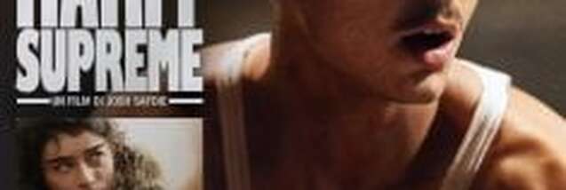 Cinéma : Marty Supreme