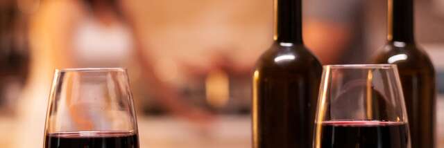 Wine and local products fair