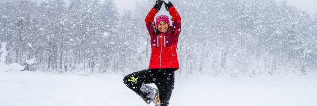 Cours de Yoga Vinyasa