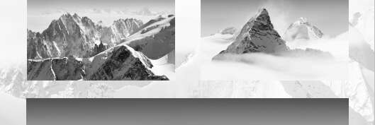 Exposition - Voyage aérien des Ecrins au Cervin - Marc Lelièvre