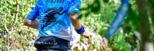 Trail de Faverges-Seythenex